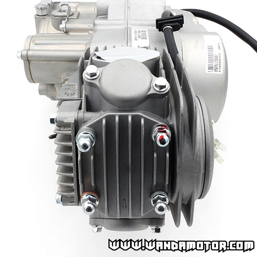 Двигатель lifan 150cc